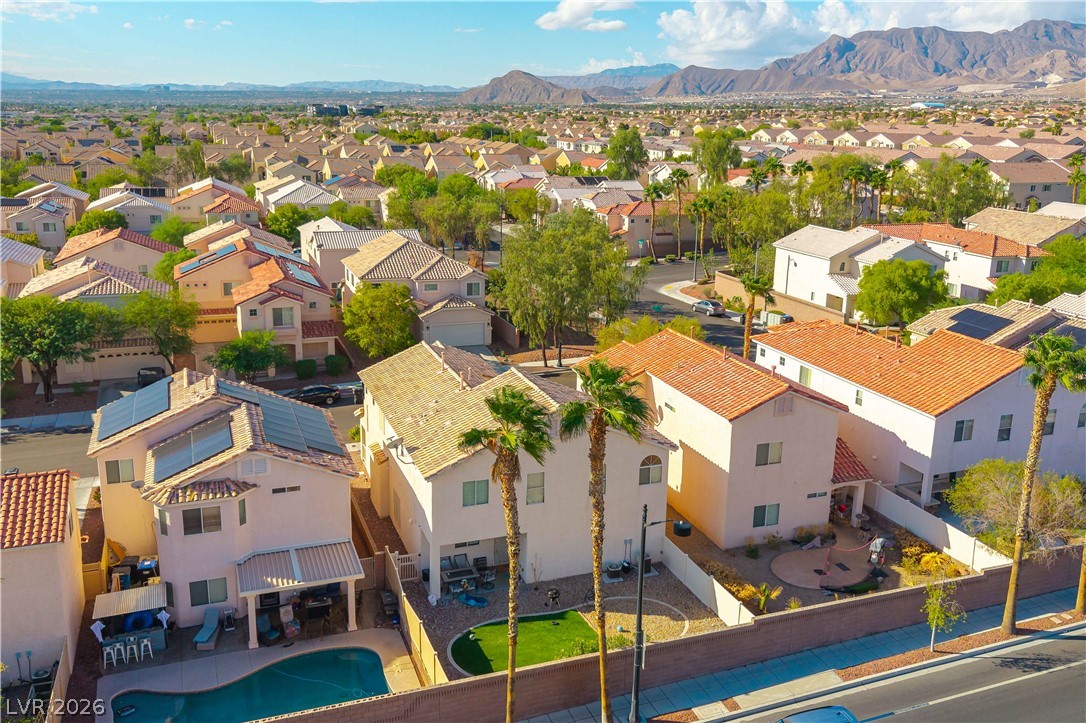9010 Mossy Hollow Avenue Las Vegas NV 89149