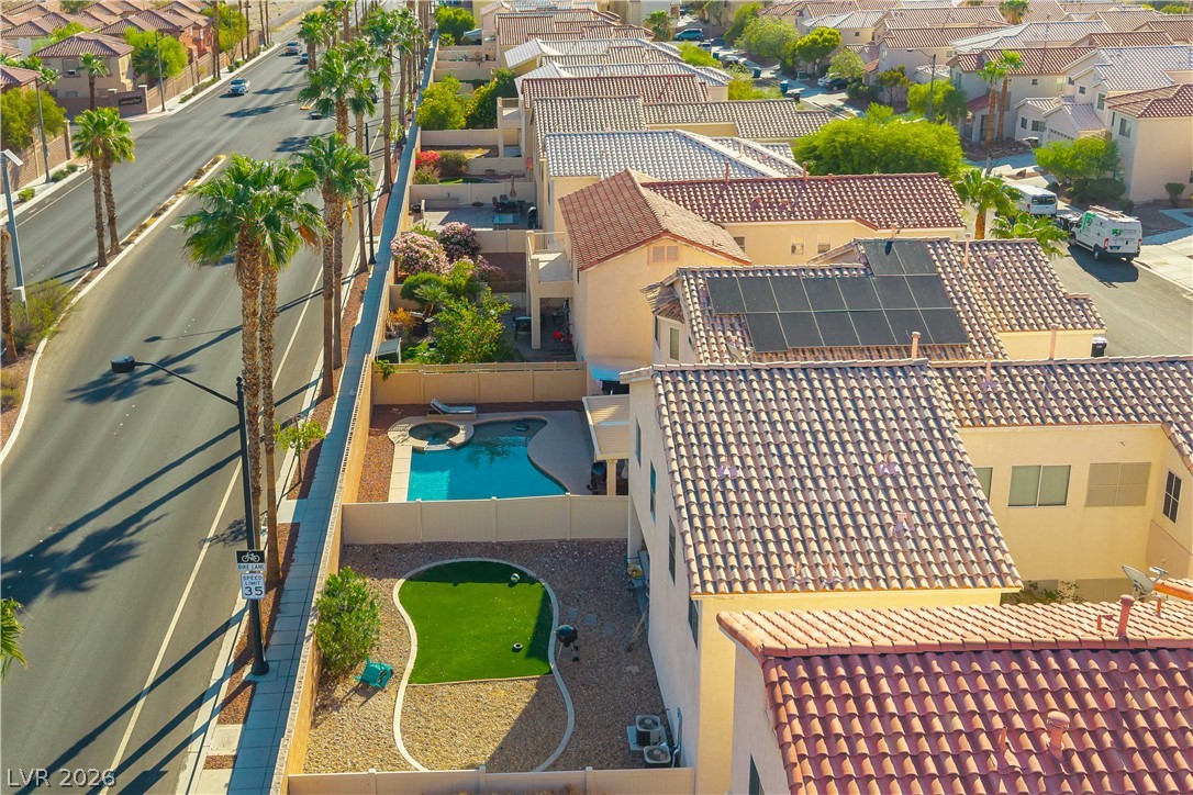 9010 Mossy Hollow Avenue Las Vegas NV 89149