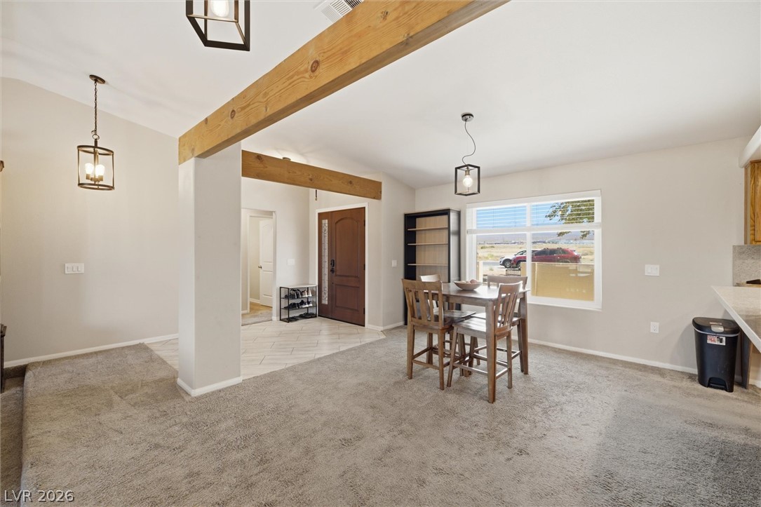 1260 Pahrump Valley Boulevard Pahrump NV 89048
