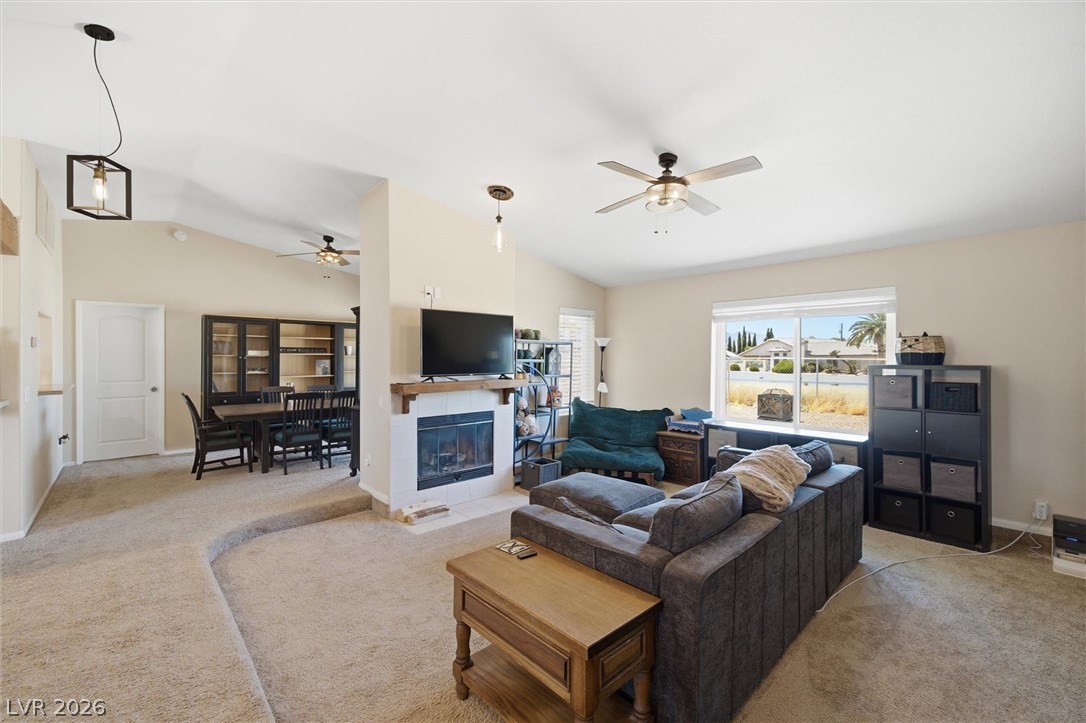 1260 Pahrump Valley Boulevard Pahrump NV 89048