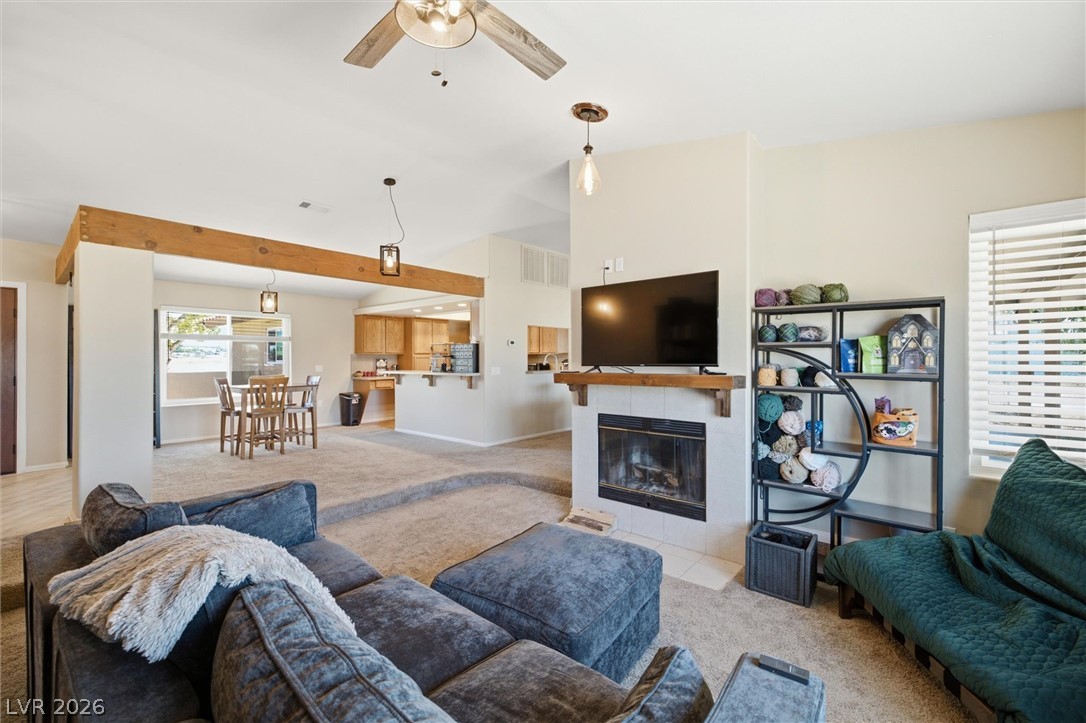 1260 Pahrump Valley Boulevard Pahrump NV 89048