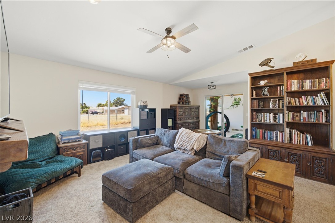 1260 Pahrump Valley Boulevard Pahrump NV 89048