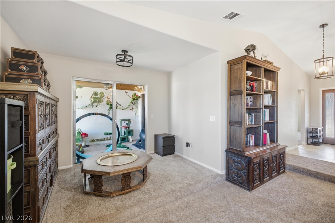 1260 Pahrump Valley Boulevard Pahrump NV 89048