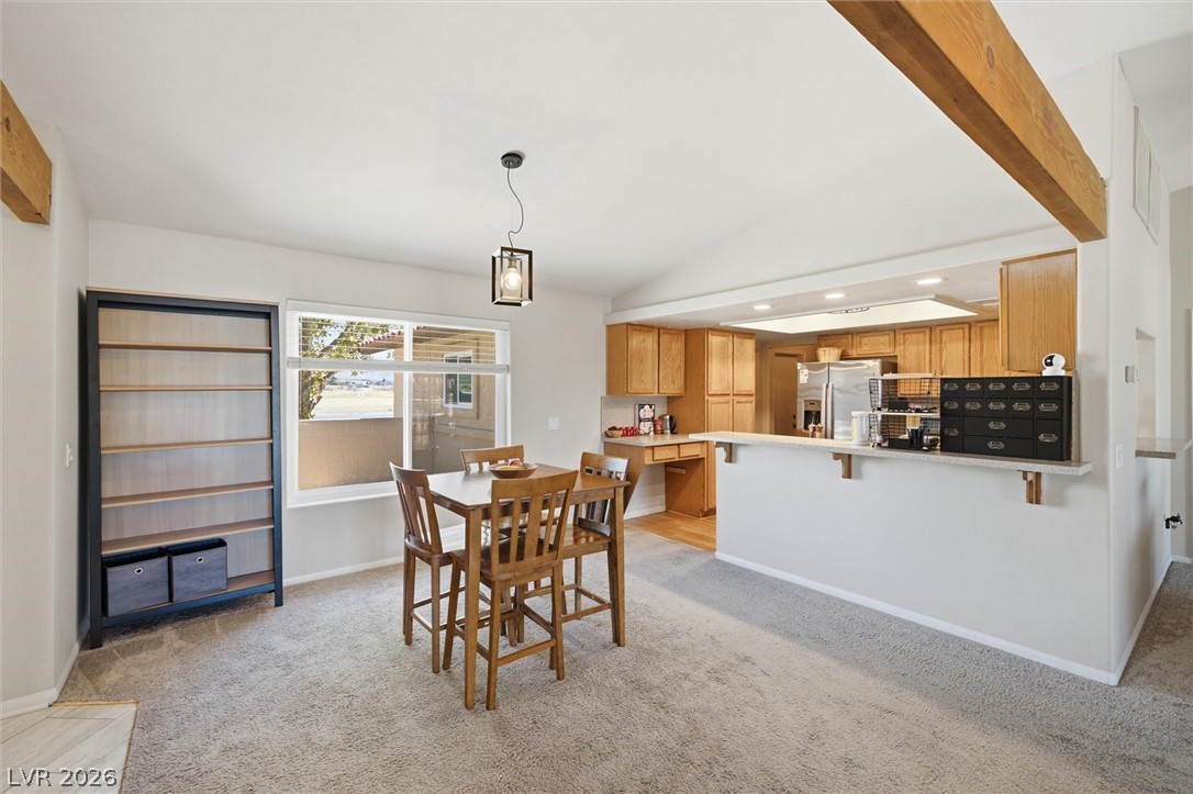 1260 Pahrump Valley Boulevard Pahrump NV 89048