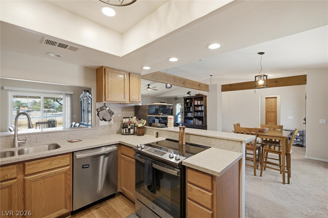 1260 Pahrump Valley Boulevard Pahrump NV 89048