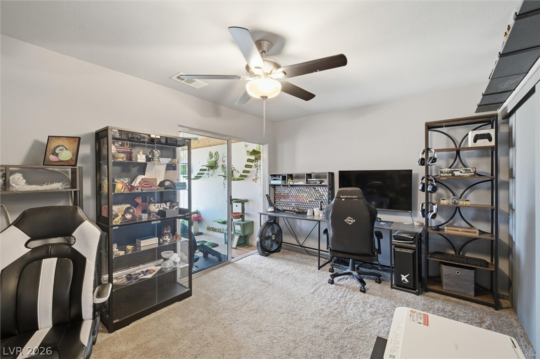 1260 Pahrump Valley Boulevard Pahrump NV 89048
