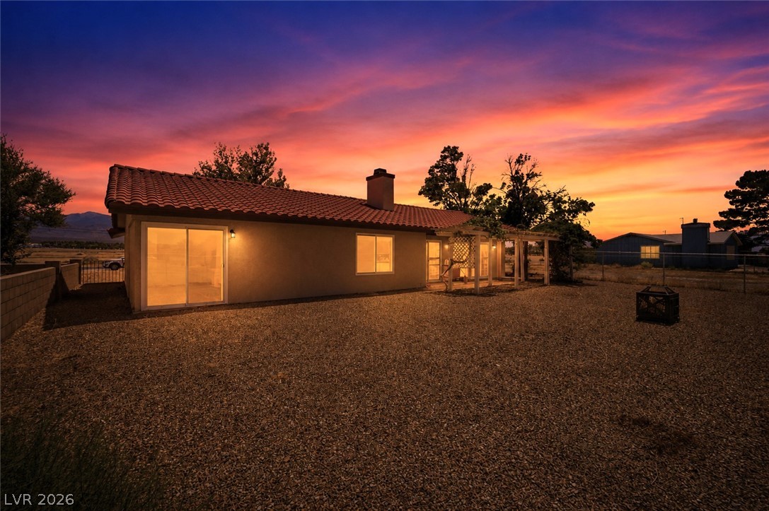 1260 Pahrump Valley Boulevard Pahrump NV 89048