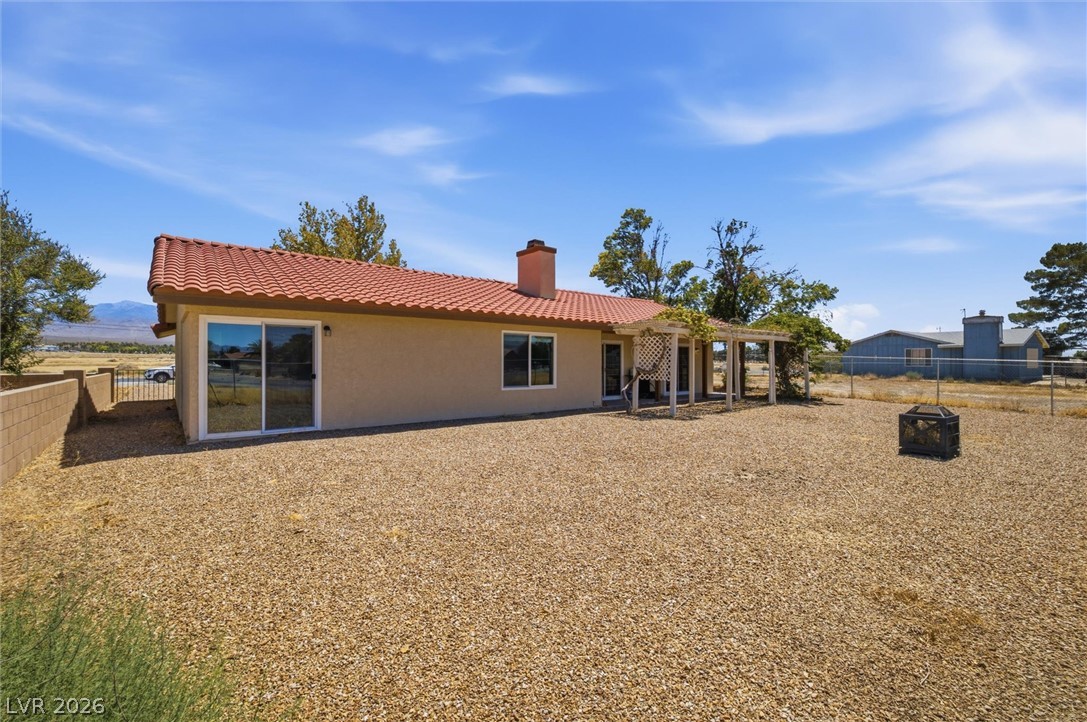 1260 Pahrump Valley Boulevard Pahrump NV 89048
