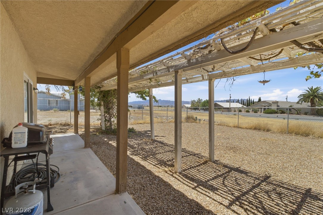 1260 Pahrump Valley Boulevard Pahrump NV 89048