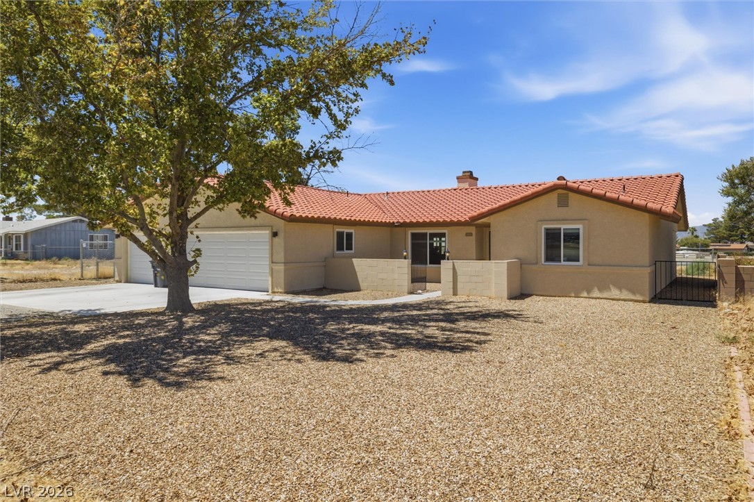 1260 Pahrump Valley Boulevard Pahrump NV 89048