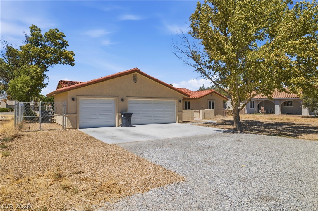 1260 Pahrump Valley Boulevard Pahrump NV 89048