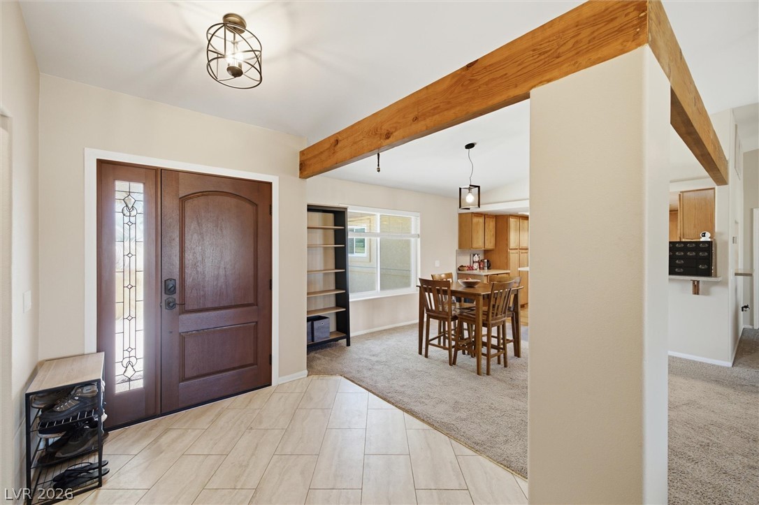 1260 Pahrump Valley Boulevard Pahrump NV 89048