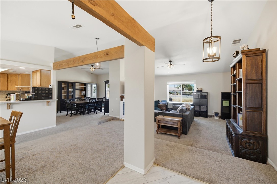 1260 Pahrump Valley Boulevard Pahrump NV 89048