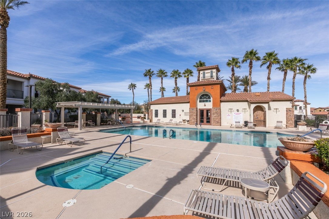 1525 Spiced Wine Avenue 17105 Henderson NV 89074