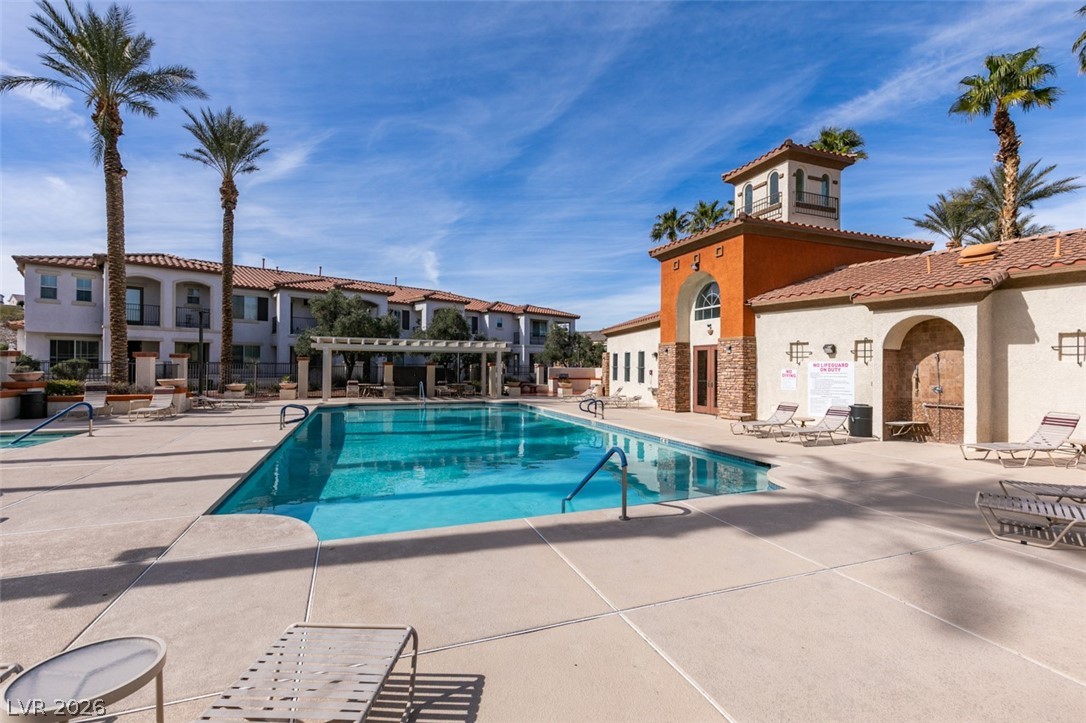 1525 Spiced Wine Avenue 17105 Henderson NV 89074