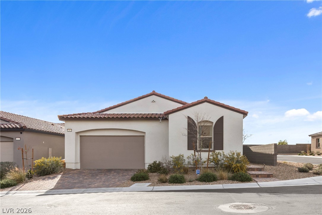 9387 Astronomical Avenue Las Vegas NV 89143