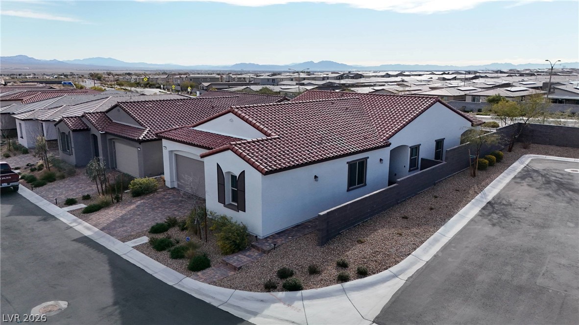9387 Astronomical Avenue Las Vegas NV 89143