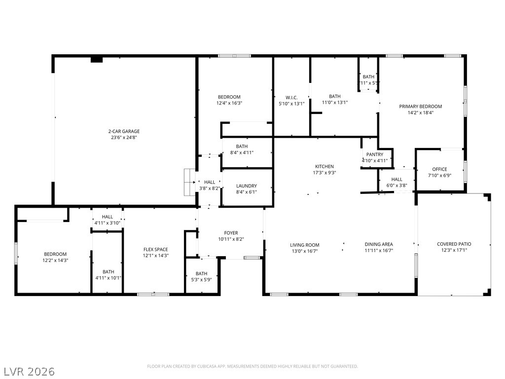 9387 Astronomical Avenue Las Vegas NV 89143