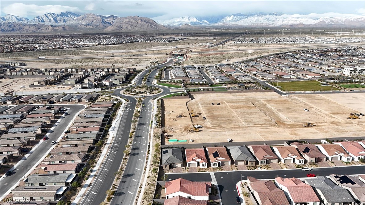 9387 Astronomical Avenue Las Vegas NV 89143
