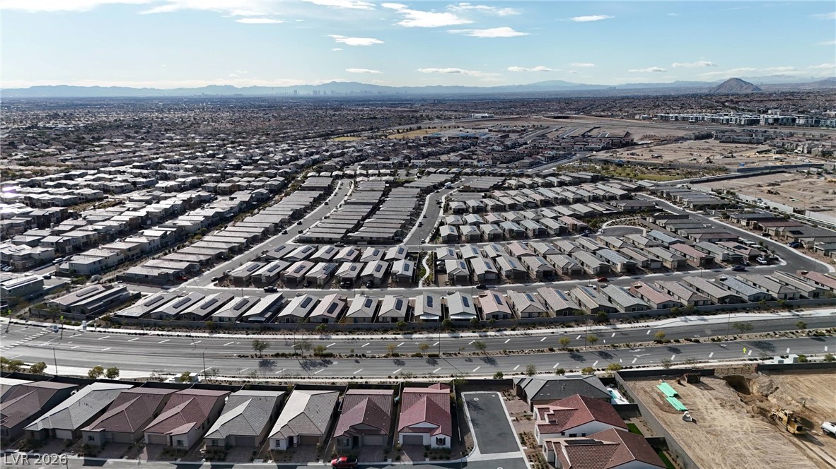 9387 Astronomical Avenue Las Vegas NV 89143