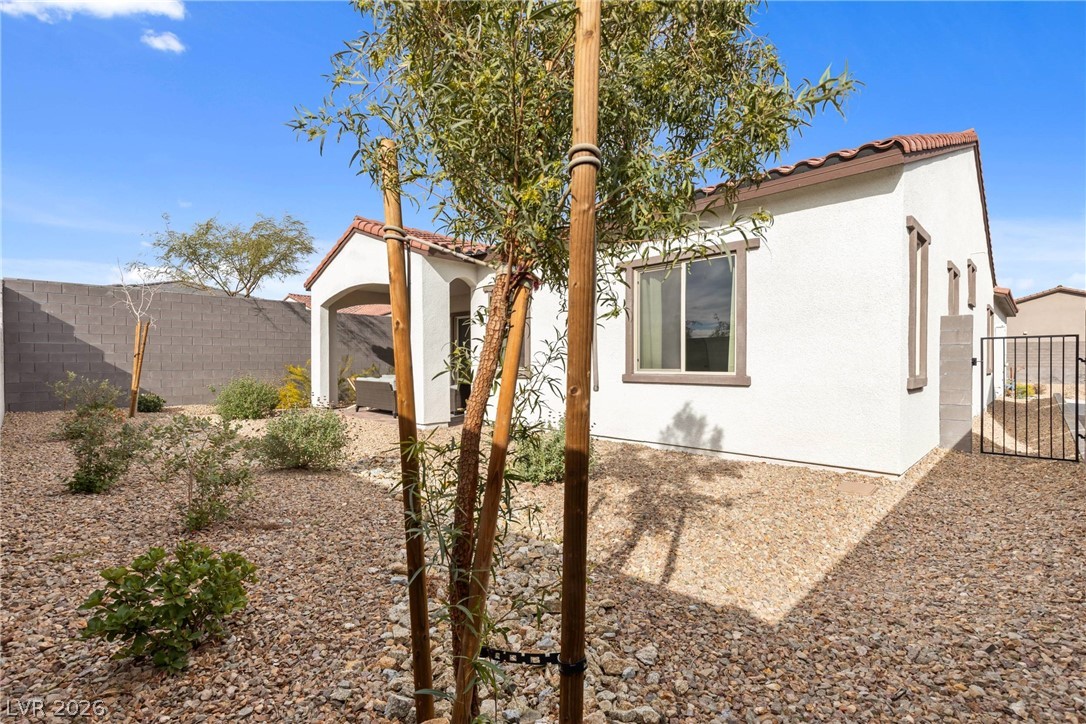 9387 Astronomical Avenue Las Vegas NV 89143