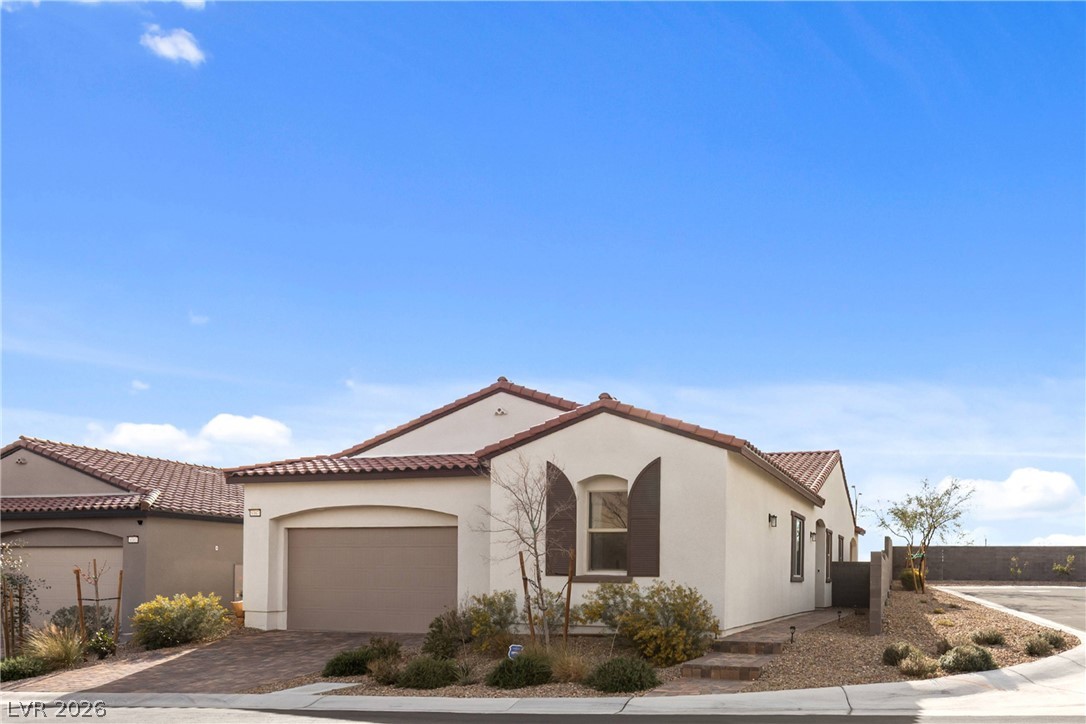 9387 Astronomical Avenue Las Vegas NV 89143