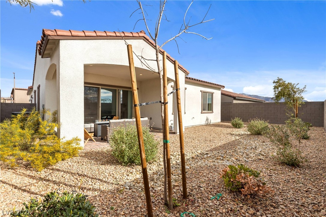 9387 Astronomical Avenue Las Vegas NV 89143