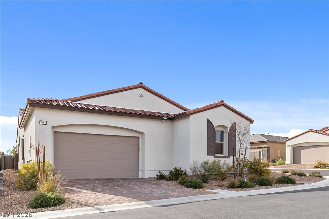 9387 Astronomical Avenue Las Vegas NV 89143