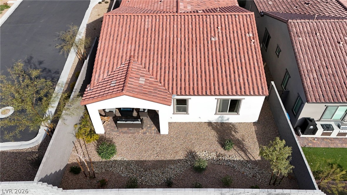 9387 Astronomical Avenue Las Vegas NV 89143