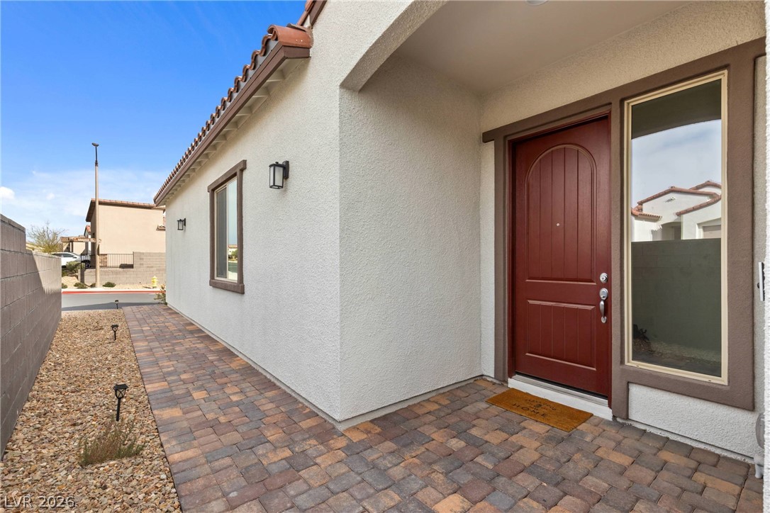 9387 Astronomical Avenue Las Vegas NV 89143