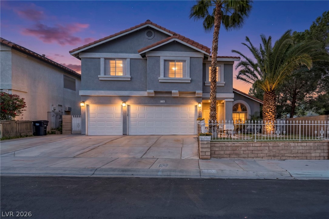 2940 Domino Way Las Vegas NV 89117
