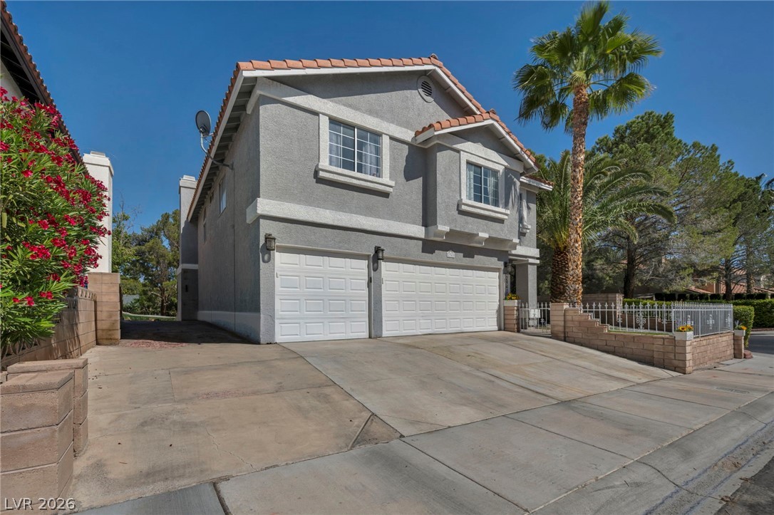2940 Domino Way Las Vegas NV 89117