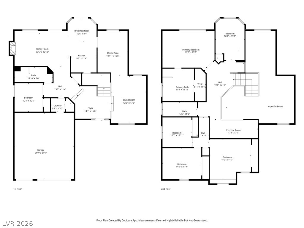 2940 Domino Way Las Vegas NV 89117