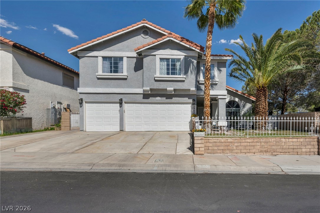 2940 Domino Way Las Vegas NV 89117