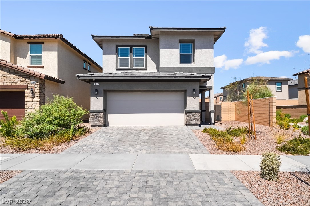 1087 Gentle Swan Street Henderson NV 89011