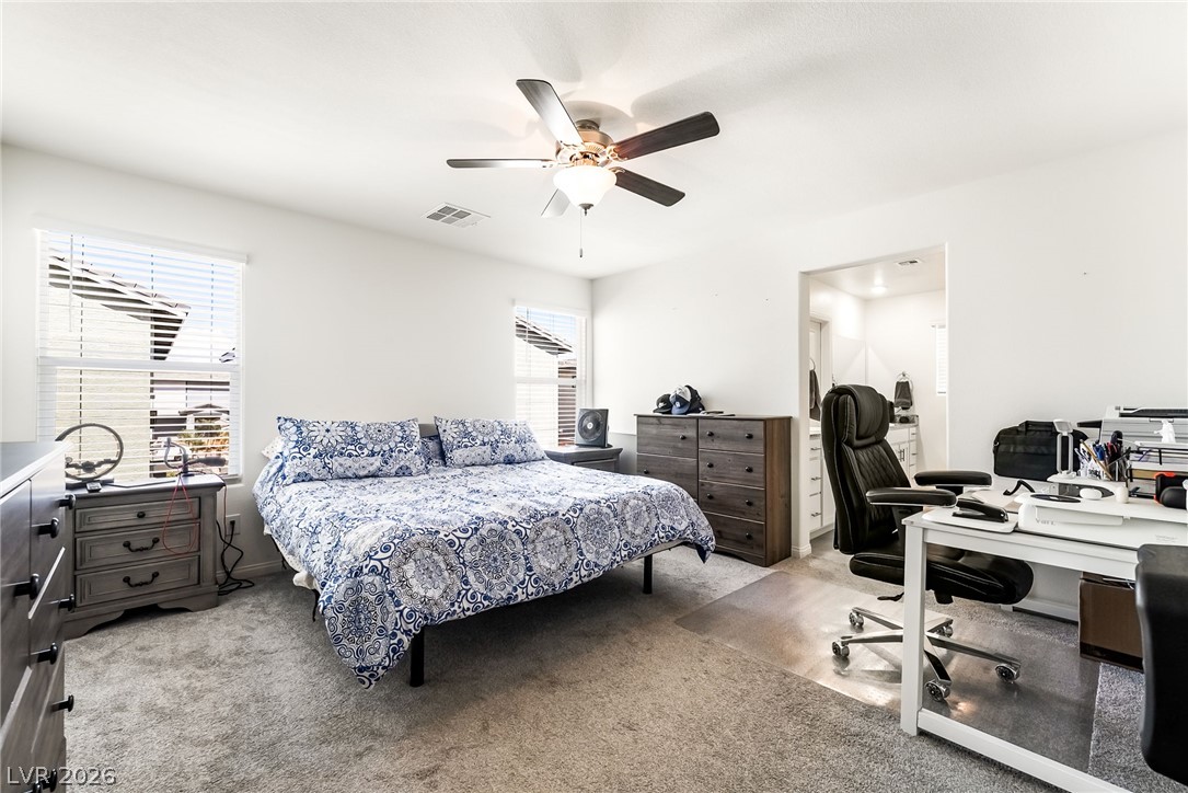 1087 Gentle Swan Street Henderson NV 89011