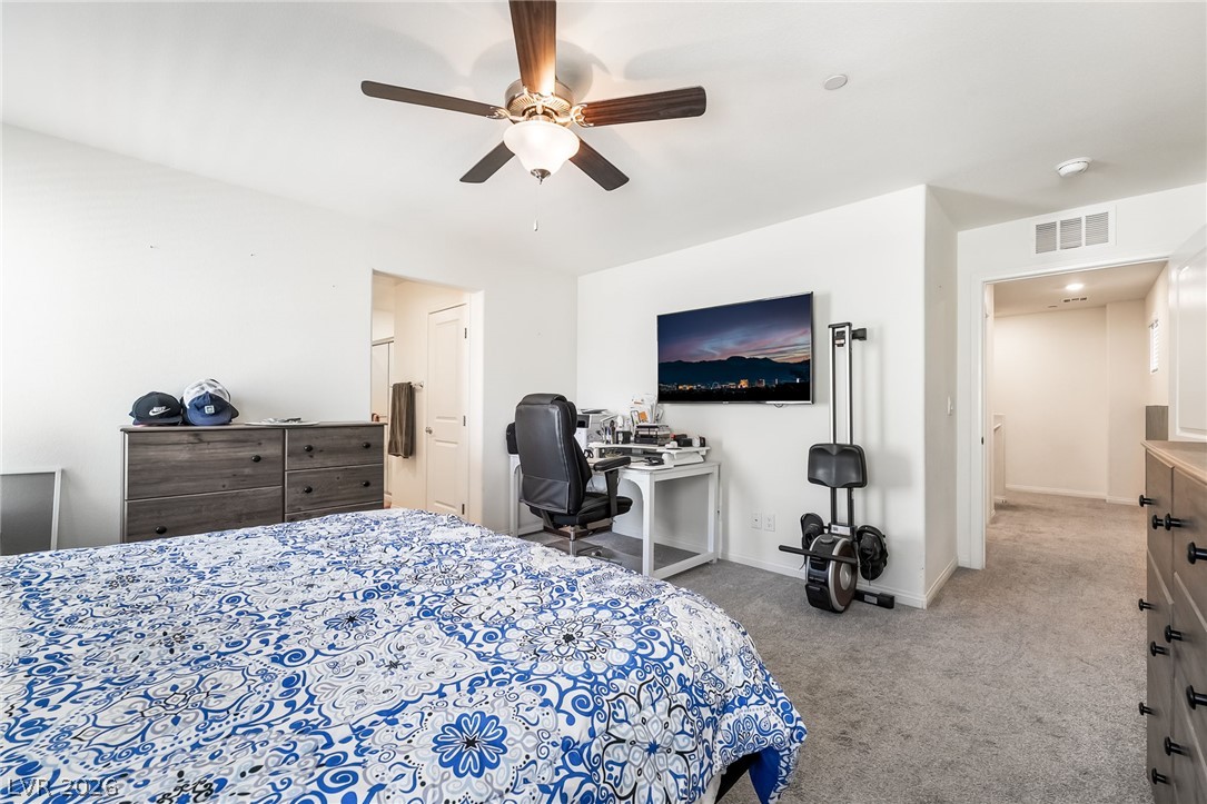 1087 Gentle Swan Street Henderson NV 89011
