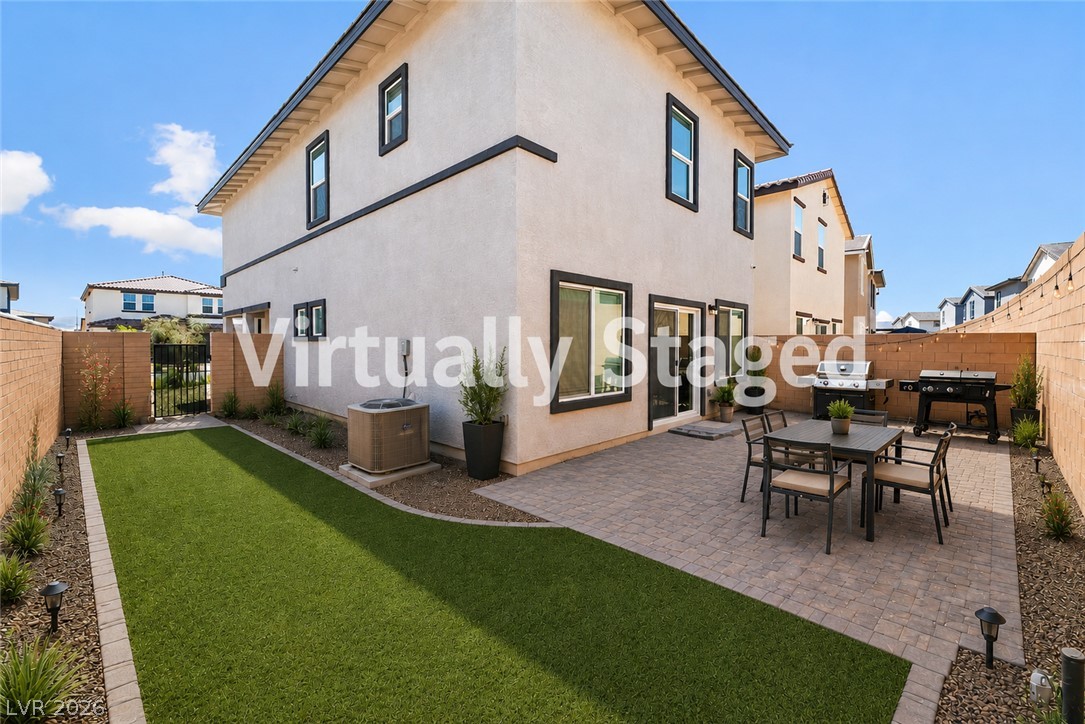 1087 Gentle Swan Street Henderson NV 89011