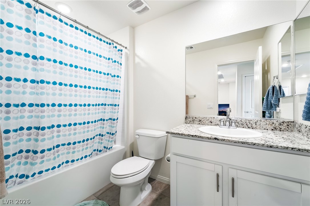 1087 Gentle Swan Street Henderson NV 89011