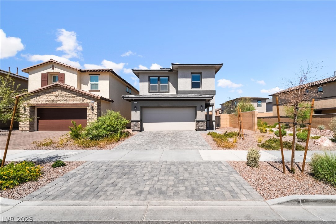 1087 Gentle Swan Street Henderson NV 89011