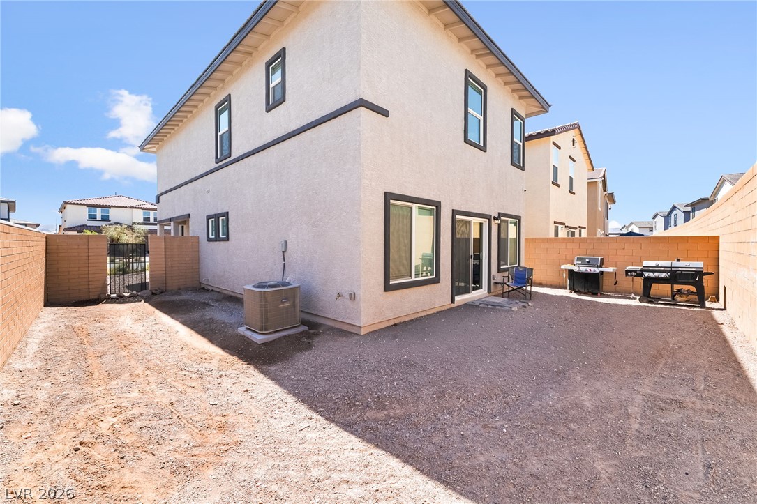 1087 Gentle Swan Street Henderson NV 89011