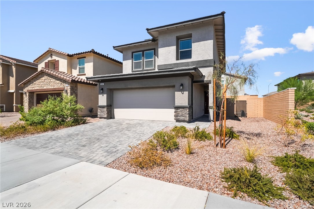 1087 Gentle Swan Street Henderson NV 89011