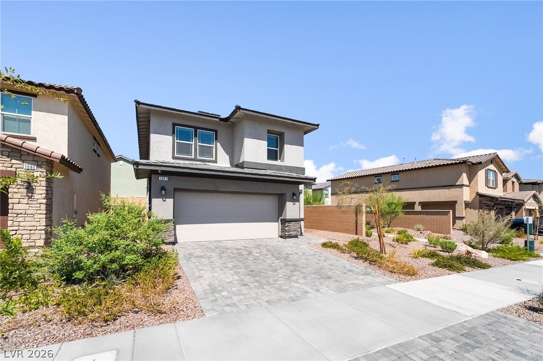 1087 Gentle Swan Street Henderson NV 89011