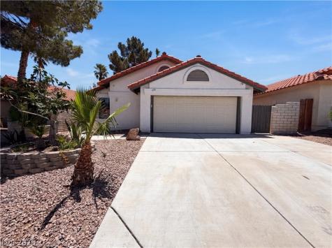 699 Thousand Oaks Las Vegas NV 89123