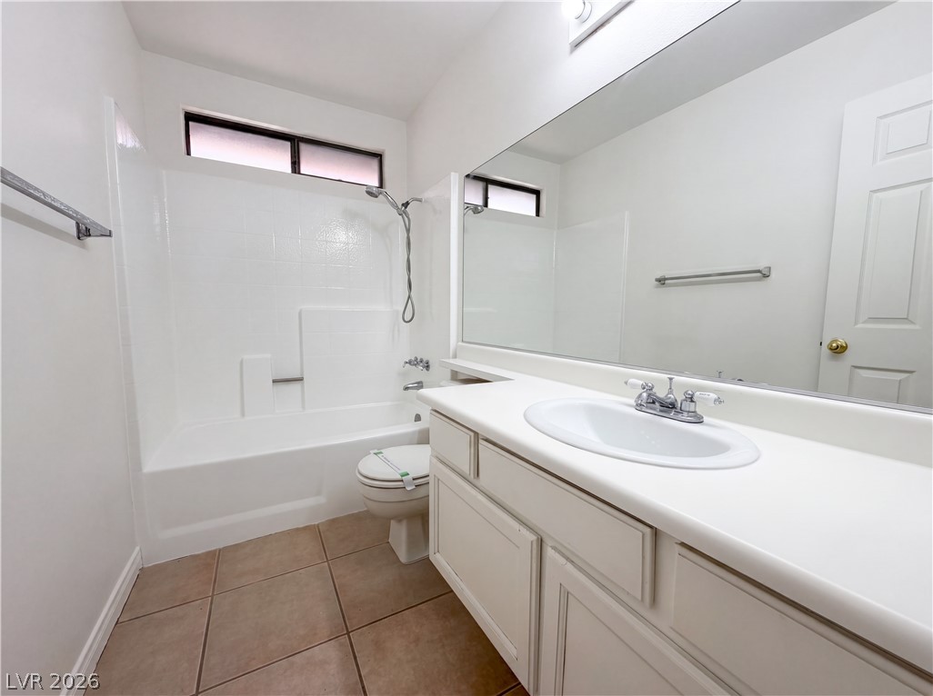 699 Thousand Oaks Drive Las Vegas NV 89123