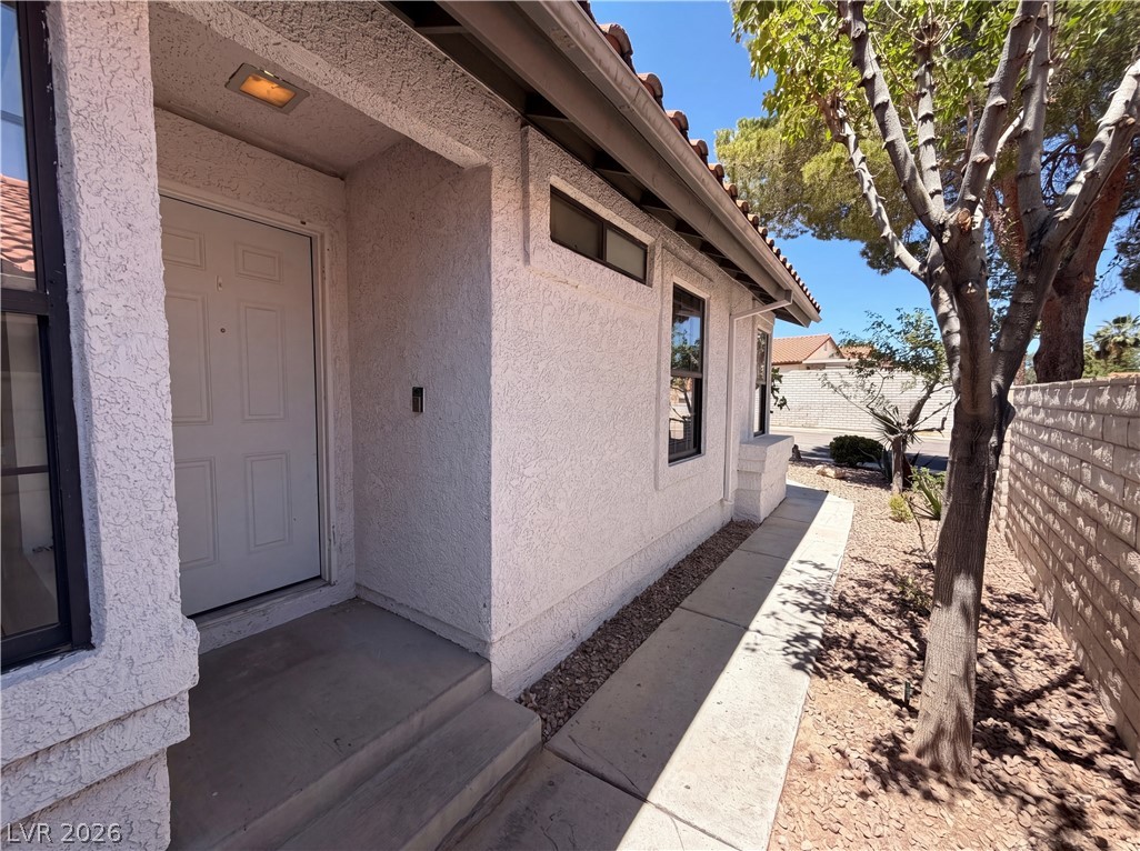 699 Thousand Oaks Drive Las Vegas NV 89123