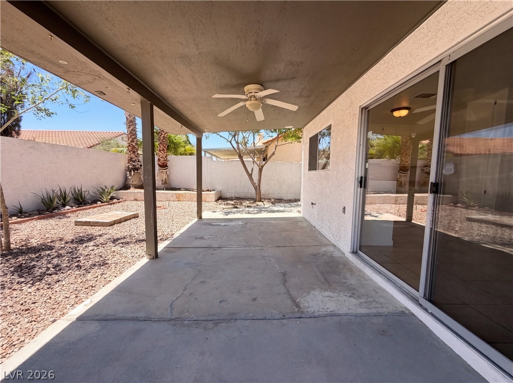 699 Thousand Oaks Drive Las Vegas NV 89123