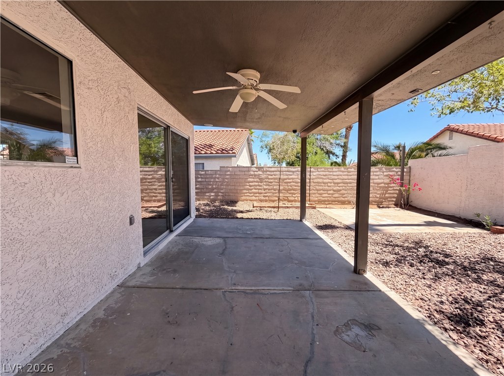 699 Thousand Oaks Drive Las Vegas NV 89123