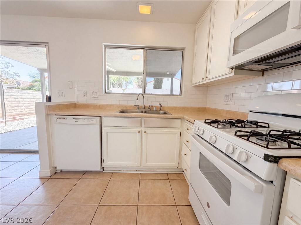 699 Thousand Oaks Drive Las Vegas NV 89123