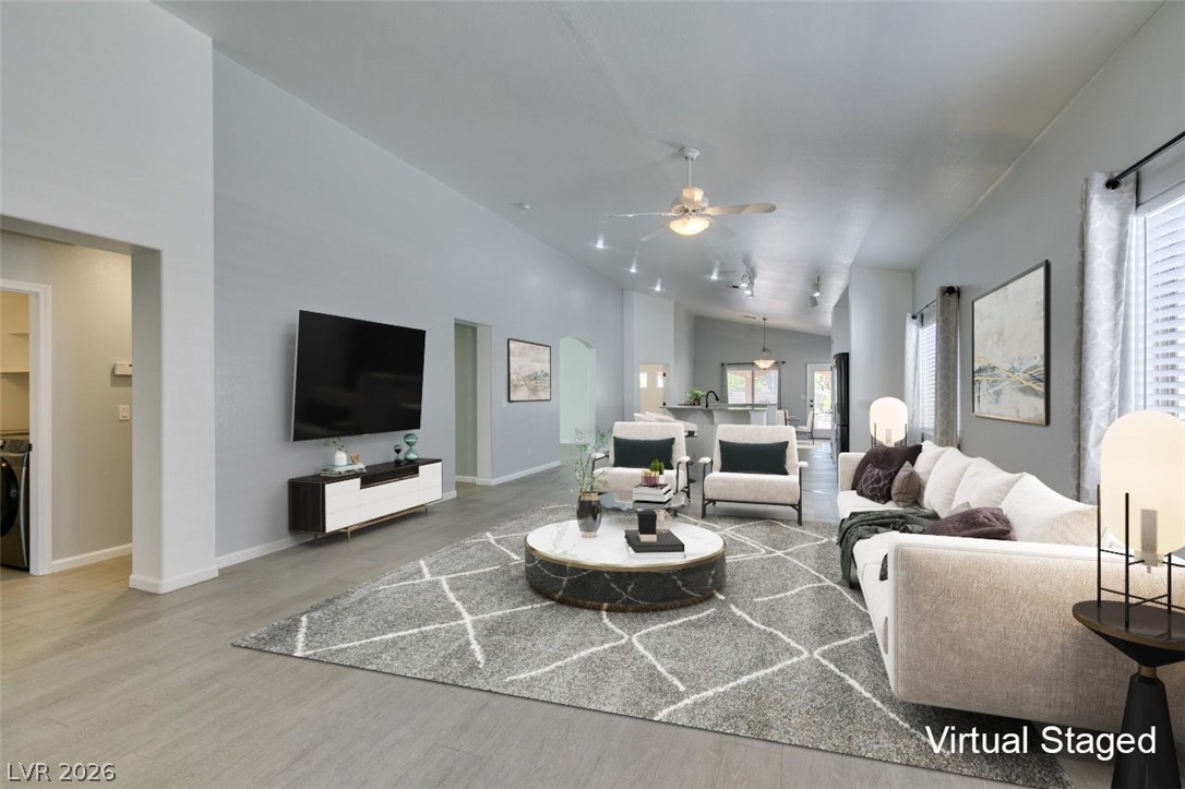 8111 Desert Cloud Avenue Las Vegas NV 89131